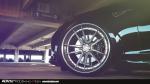 Tesla Model S by ADV.1 Wheels 2014 года